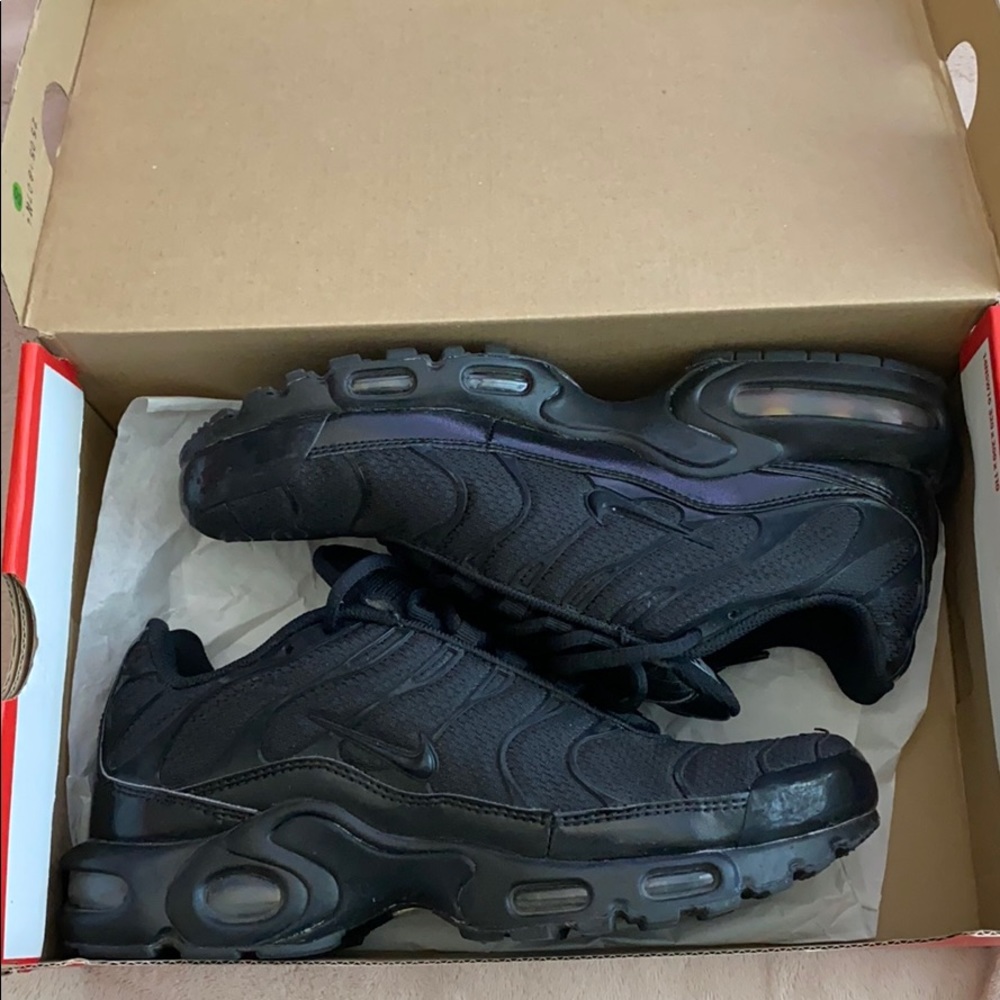 Nike Air Max Plus